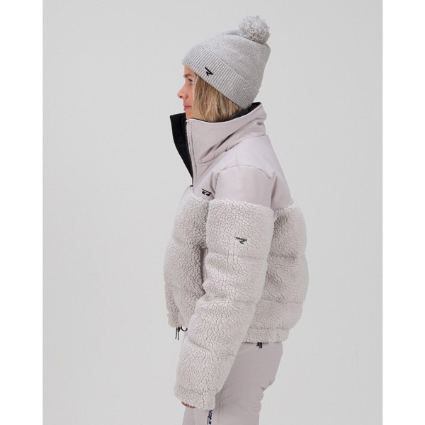 Rehall Rachel Teddy Snow, ženska jakna / smučarska bunda