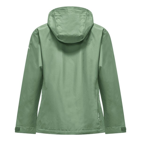 Salewa ženska jakna Puez 2.5L PTX 