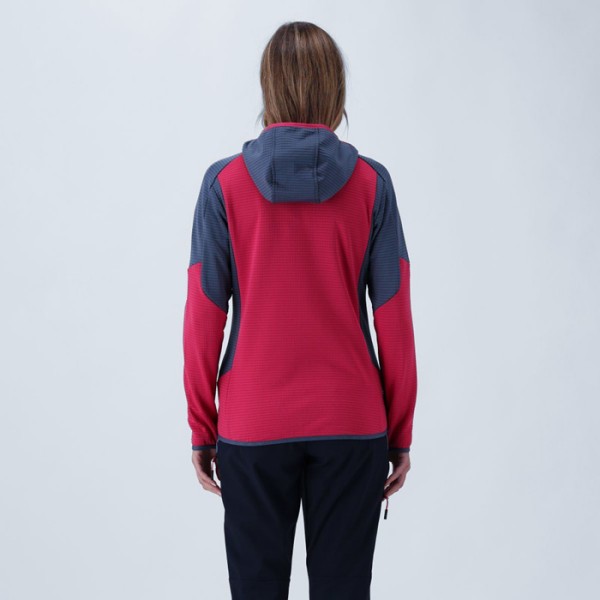 CMP Grid Tech, ženska jopica