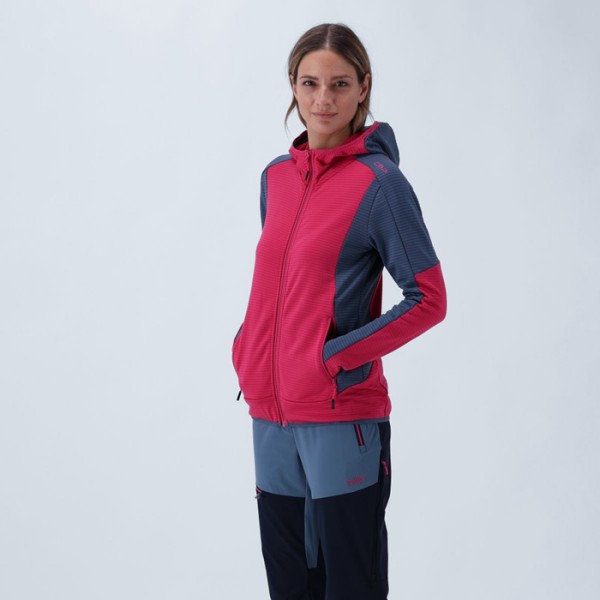 CMP Grid Tech, ženska jopica