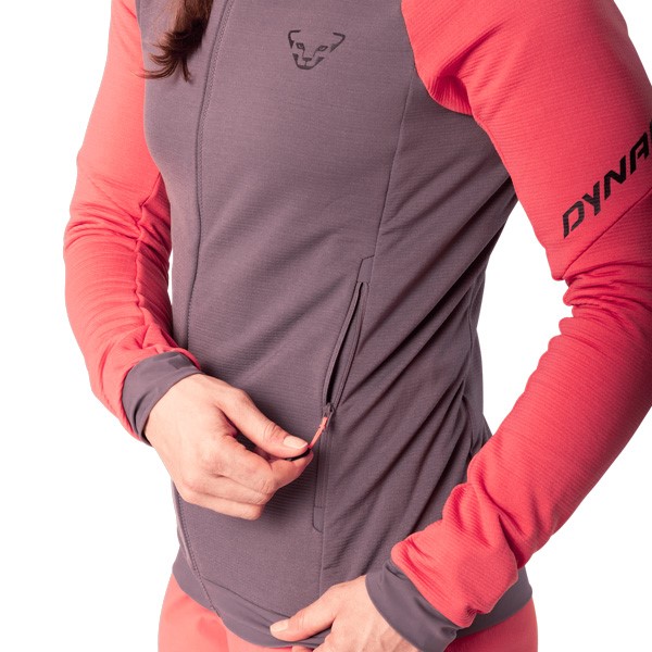 Dynafit Radical Polartec, ženska jopica