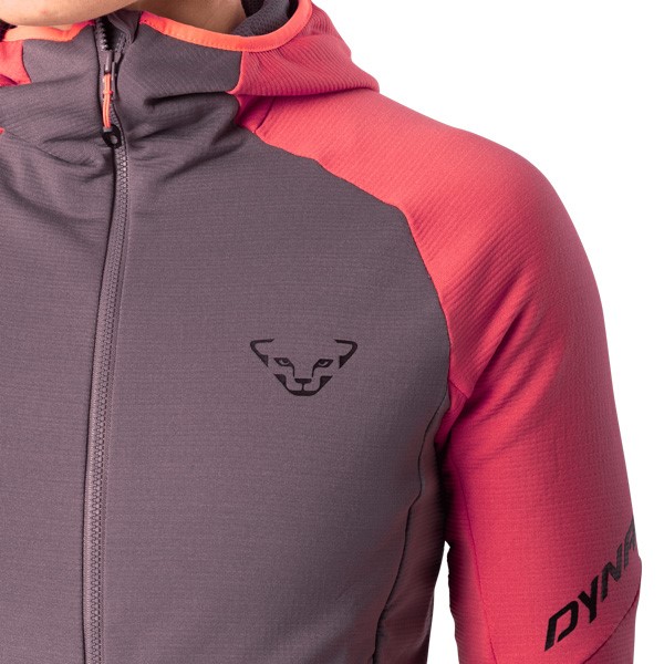 Dynafit Radical Polartec, ženska jopica