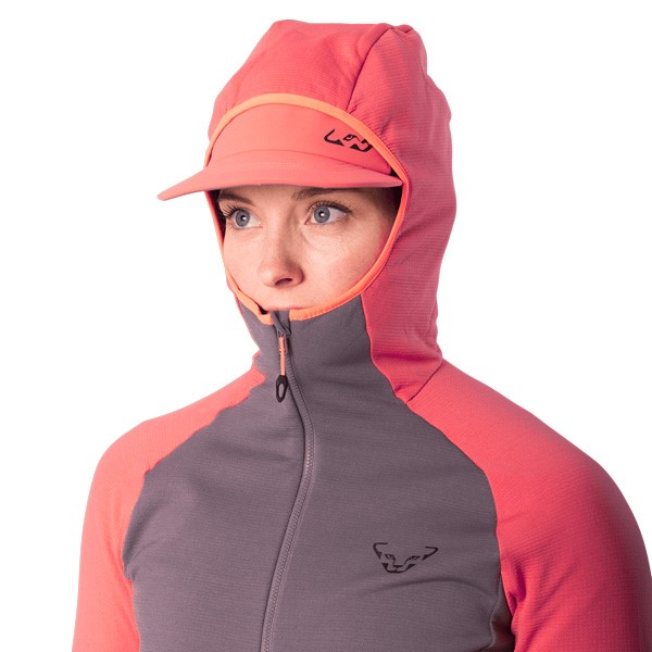 Dynafit Radical Polartec, ženska jopica