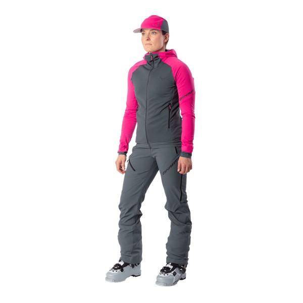 Dynafit Radical Polartec, ženska jopica