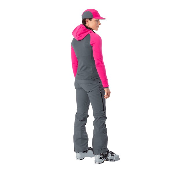 Dynafit Radical Polartec, ženska jopica