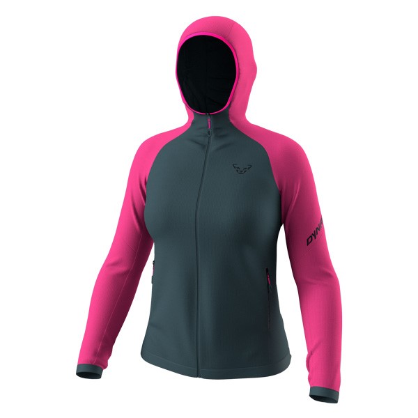 Dynafit Radical Polartec, ženska jopica