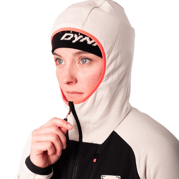 Dynafit Radical Wool, ženska jopica