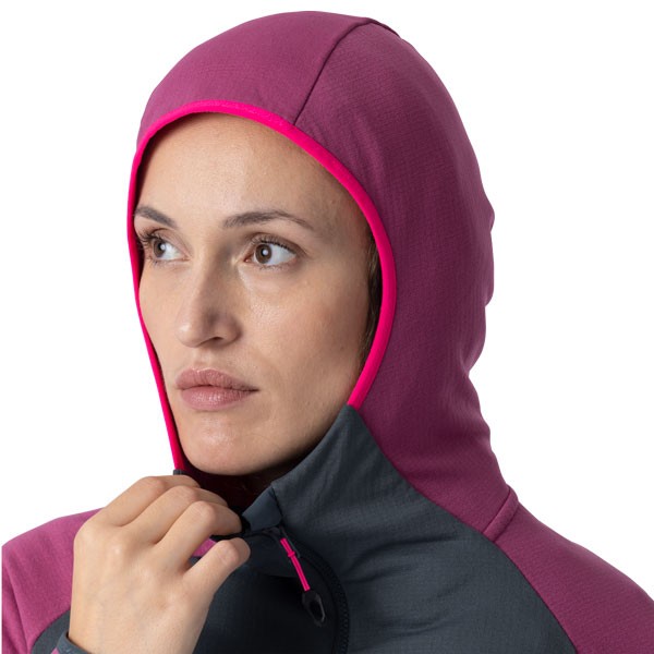 Dynafit Transalper Polartec, ženska jopica