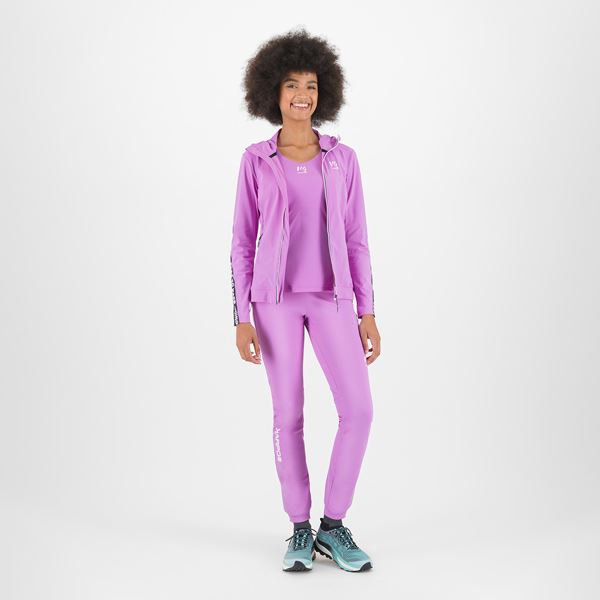 Karpos Easyfrizz, ženska jopica