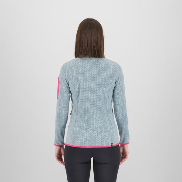 Karpos Mesdi', ženska jopica
