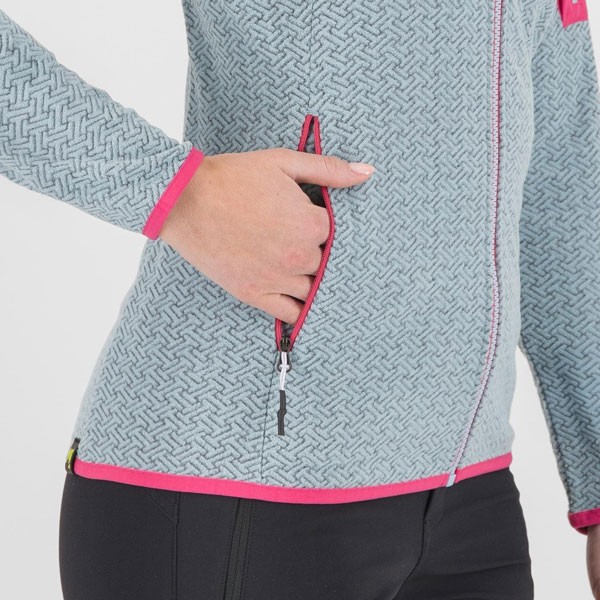 Karpos Mesdi', ženska jopica
