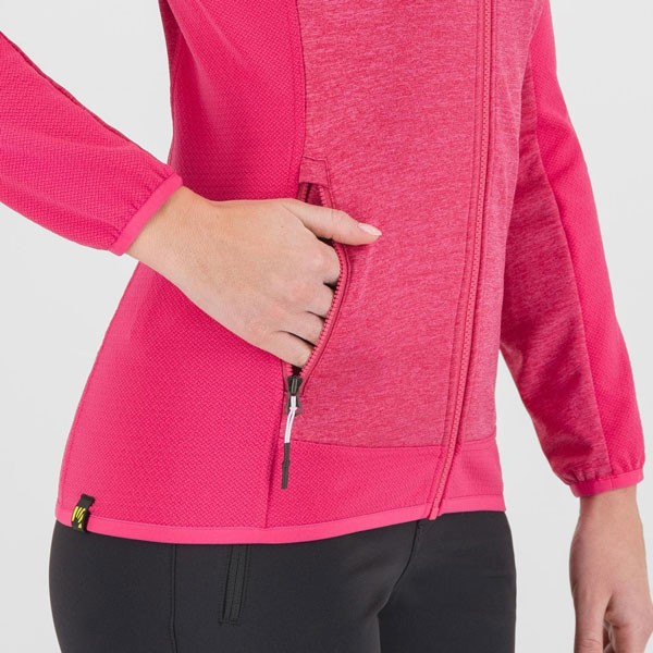 Karpos Odle, ženska jopica