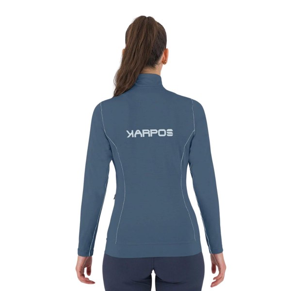 Ženska jopica Karpos Pomedes