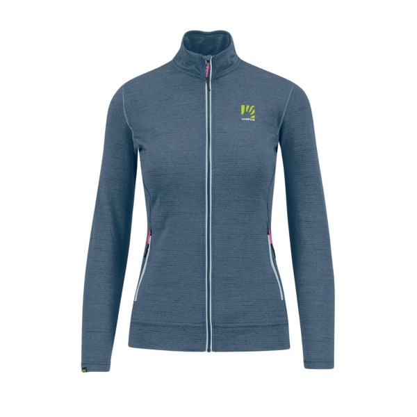 Ženska jopica Karpos Pomedes