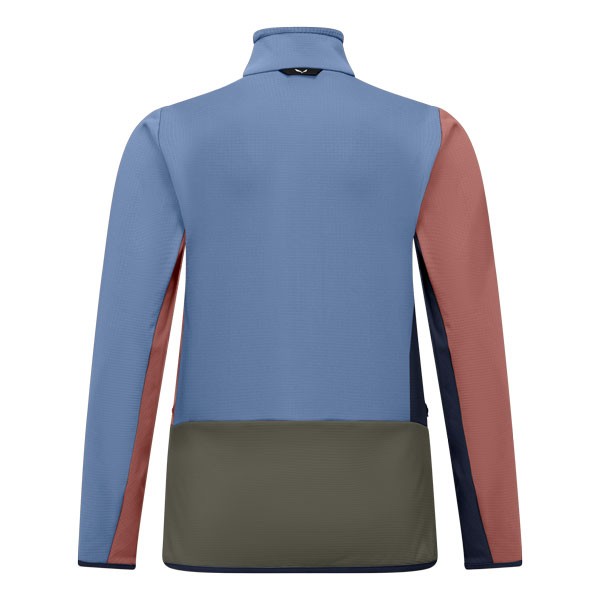 Salewa Puez Cammino, ženska jopica