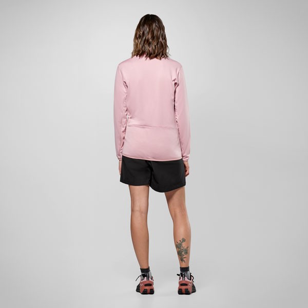 Salewa Puez Cammino, ženska jopica