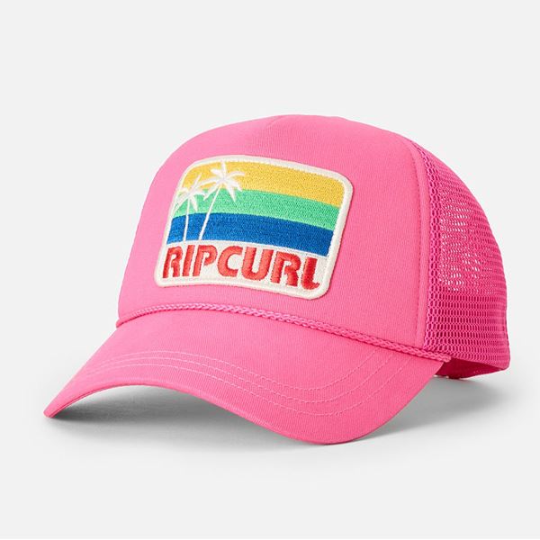 Rip Curl Mixed Revival, ženska kapa s šiltom