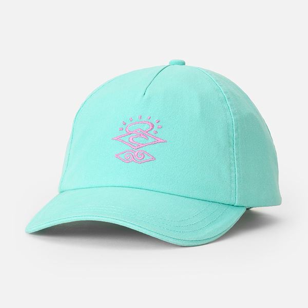 Rip Curl Search Icon, ženska kapa s šiltom