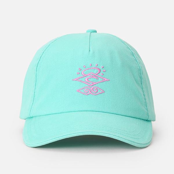 Rip Curl Search Icon, ženska kapa s šiltom