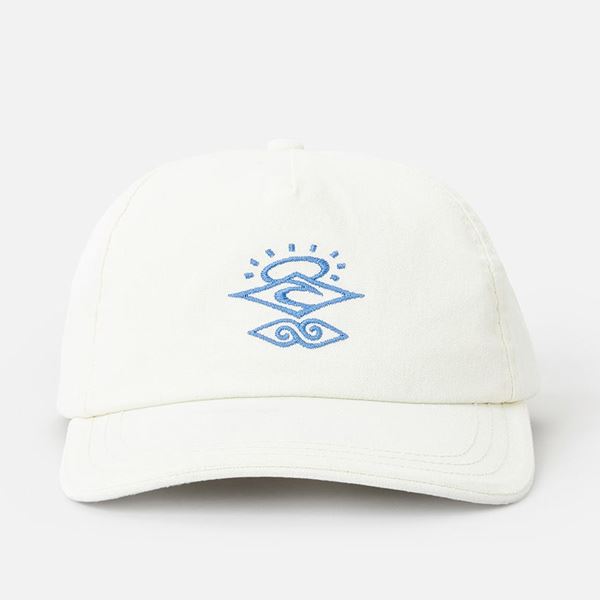Rip Curl Search Icon, ženska kapa s šiltom