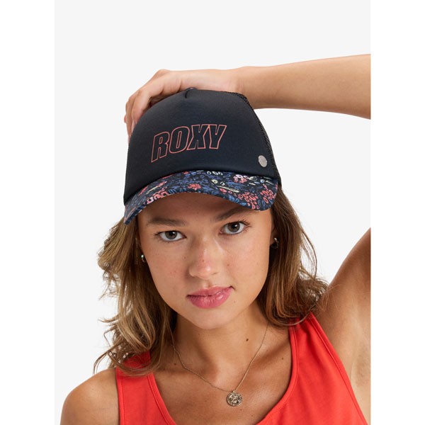 Roxy Beautiful Morning, ženska kapa s šiltom