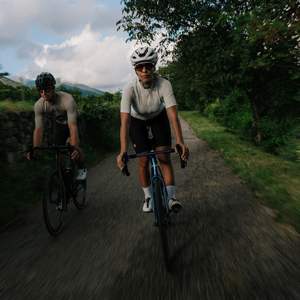 Ženska kolesarska majica Castelli Anima 4