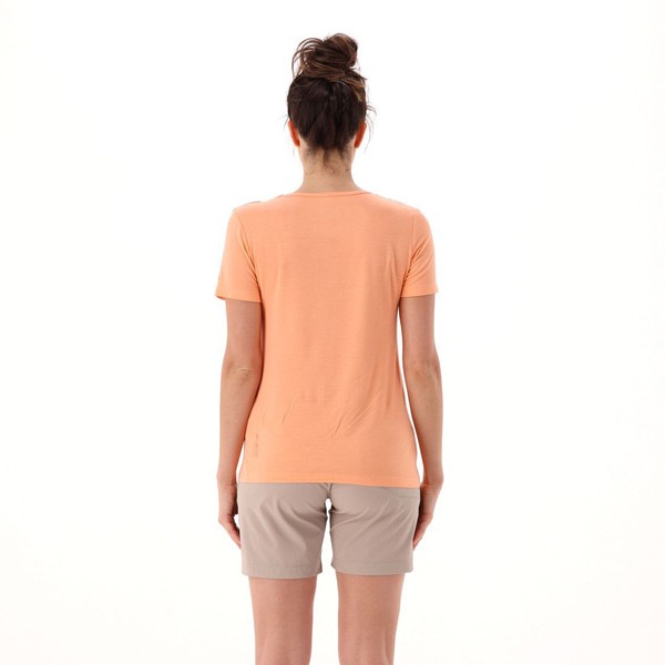 CMP Floral, ženska aktivna majica