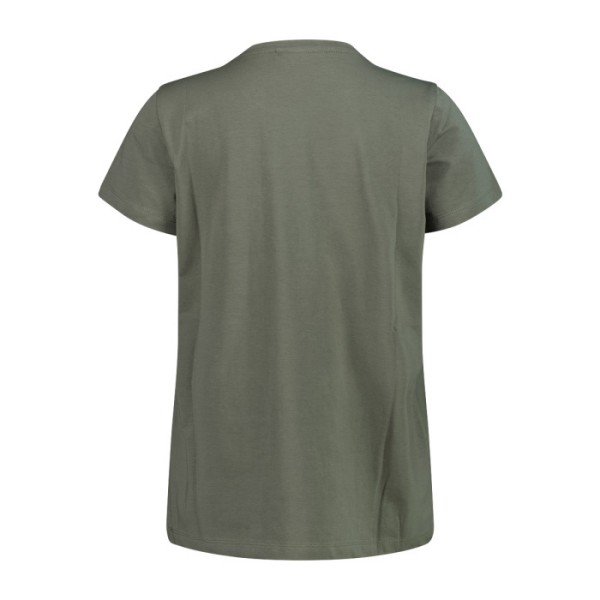 CMP Vale, ženska kratka majica