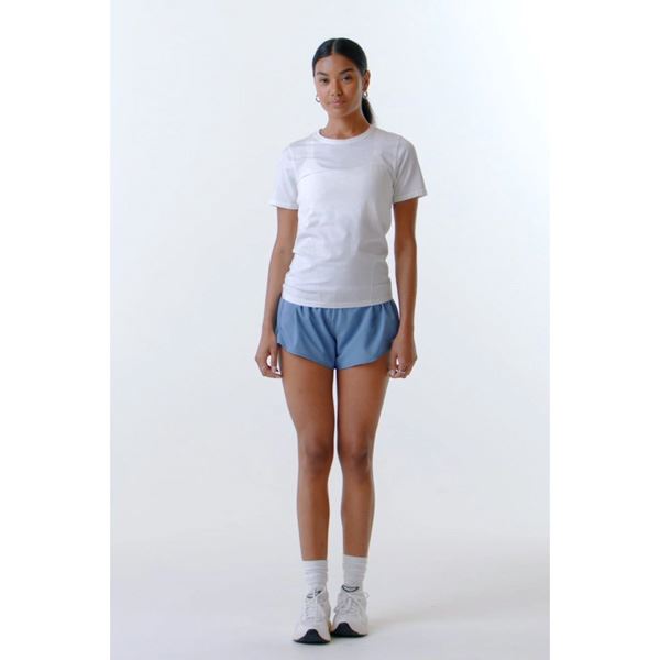 Fabletics Feather Tech , ženska kratka majica