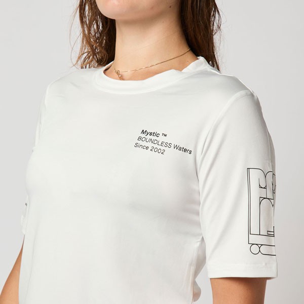 Mystic Sphere, ženska lycra