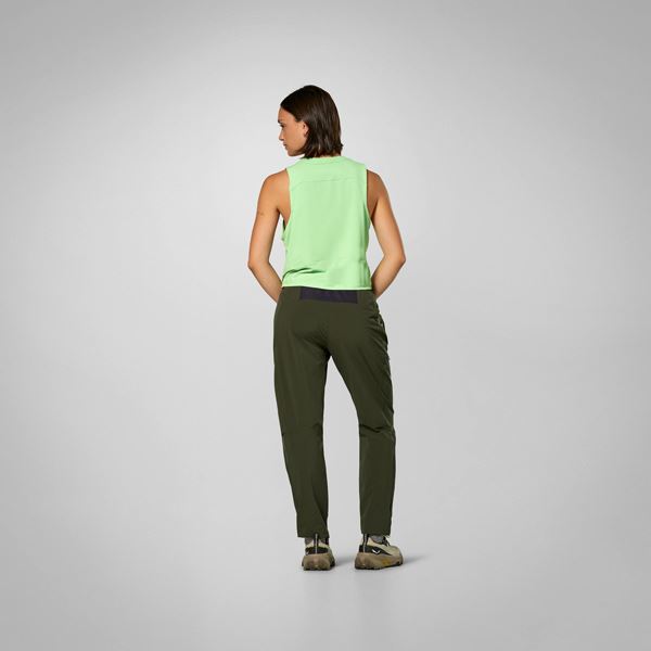 Salewa Pedroc Dry'Ton Light, ženska aktivna majica