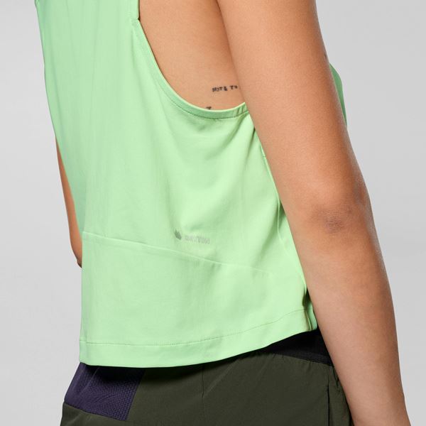 Salewa Pedroc Dry'Ton Light, ženska aktivna majica