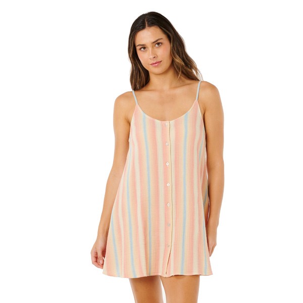 Rip Curl Premium Surf Stripe, ženska obleka