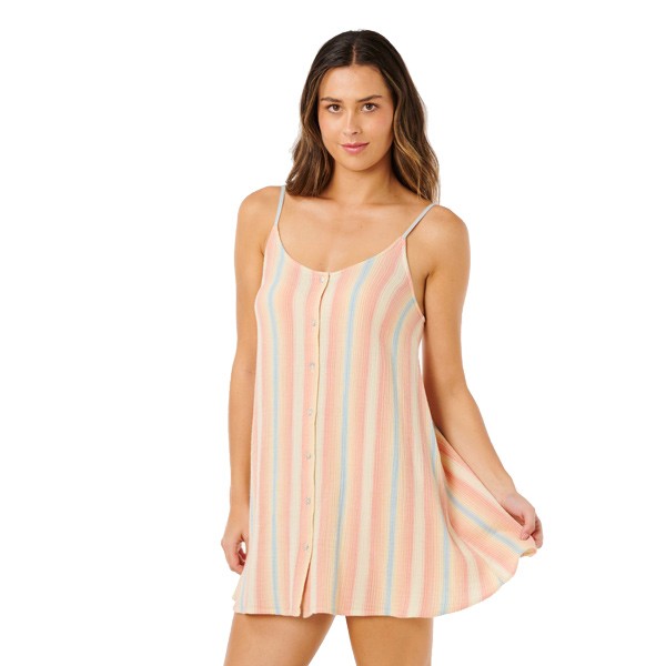 Rip Curl Premium Surf Stripe, ženska obleka