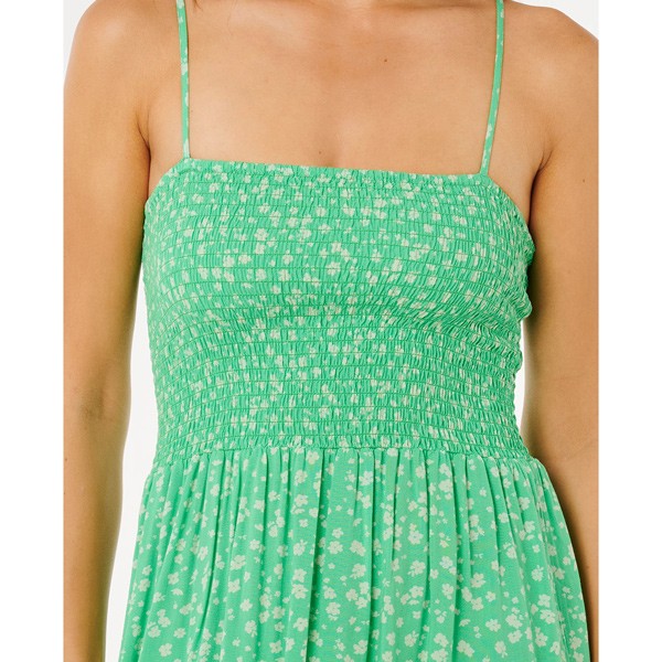 Rip Curl Surf Side Shirred, ženska obleka