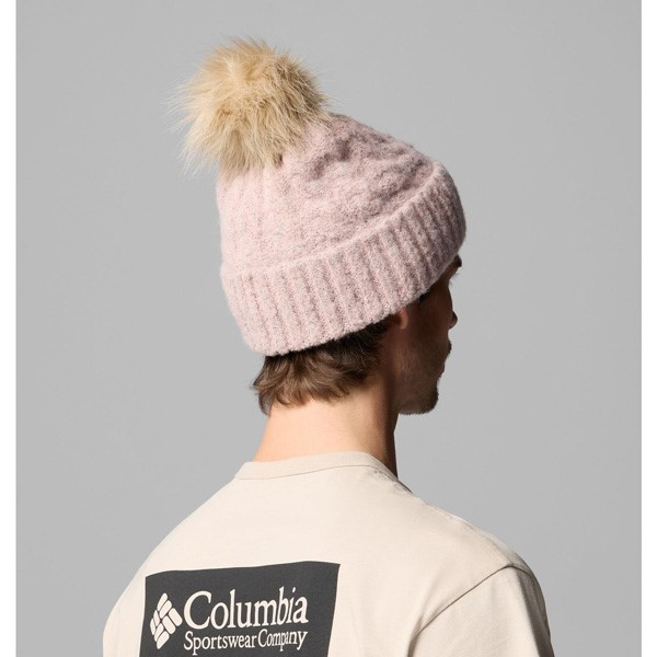 Columbia Winter Blur II, ženska pletena kapa
