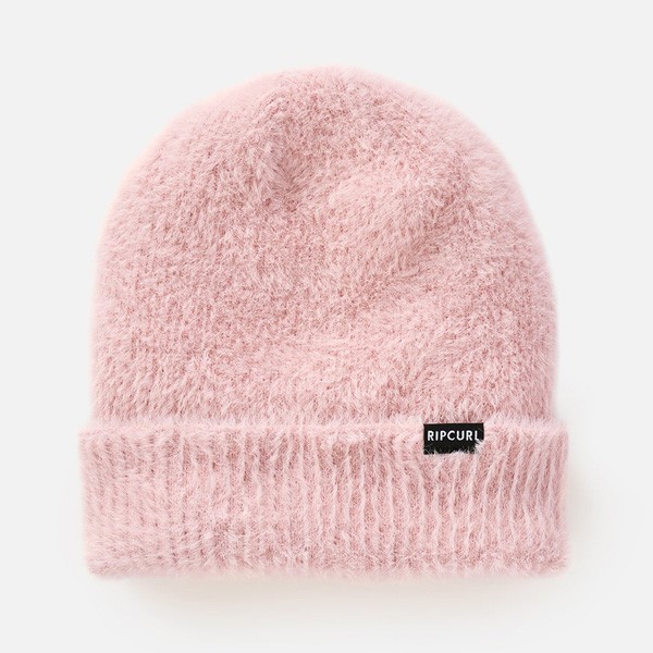 Rip Curl Fuzzy, ženska pletena kapa