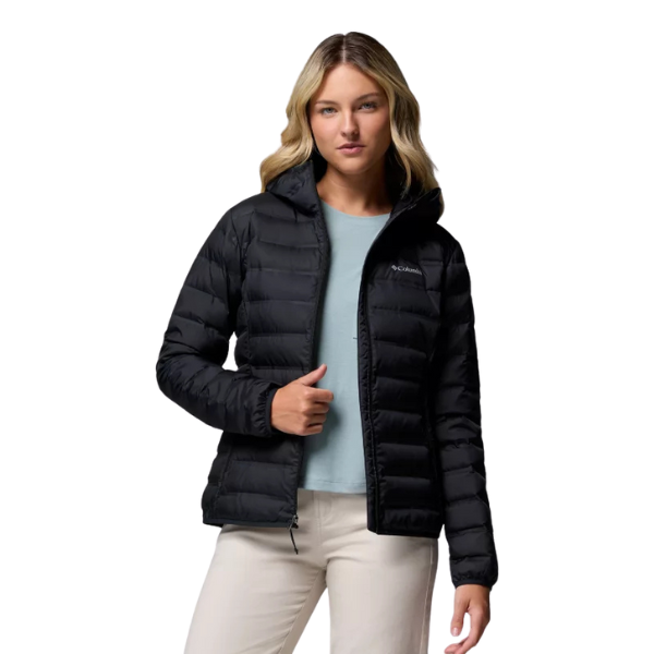 Ženska puhovka Columbia Lake 22 II