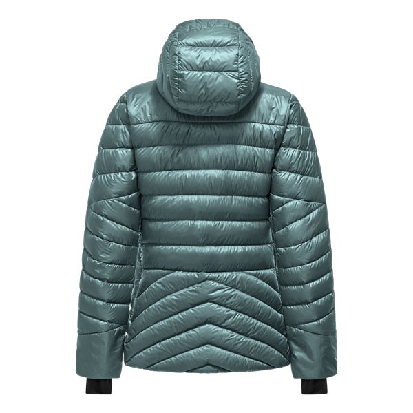 Salewa Ortles Med 3, ženska puhovka
