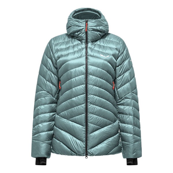 Salewa Ortles Med 3, ženska puhovka
