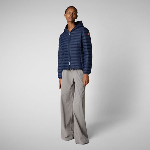 Save The Duck Giga21 Daisy, ženska puhovka