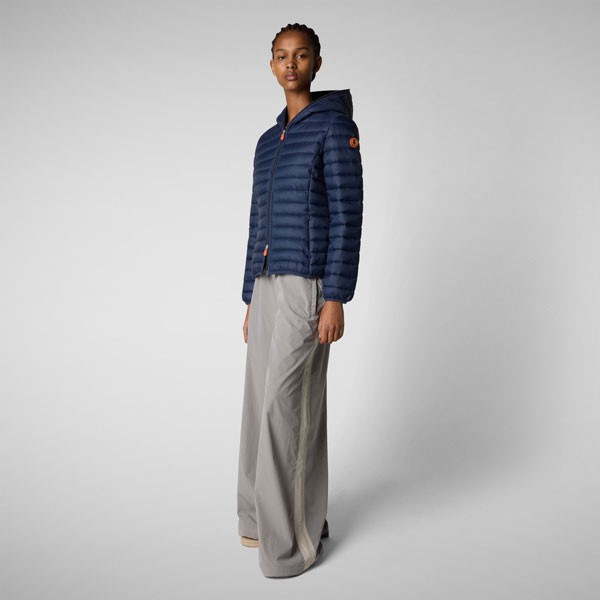 Save The Duck Giga21 Daisy, ženska puhovka