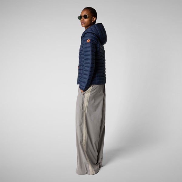 Save The Duck Giga21 Daisy, ženska puhovka