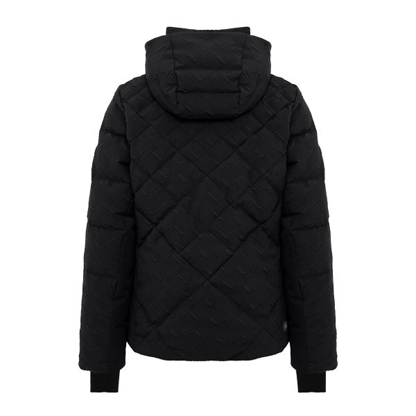 Colmar Geometric, ženska smučarska bunda