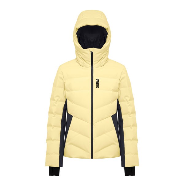 Colmar Sapporo-Rec, ženska smučarska bunda