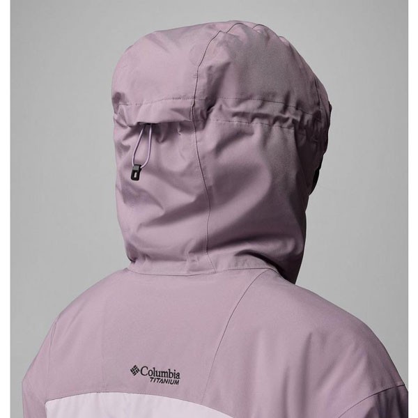 Columbia Highland Summit III, ženska smučarska bunda