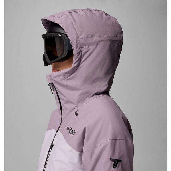 Columbia Highland Summit III, ženska smučarska bunda