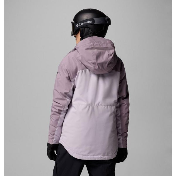 Columbia Highland Summit III, ženska smučarska bunda