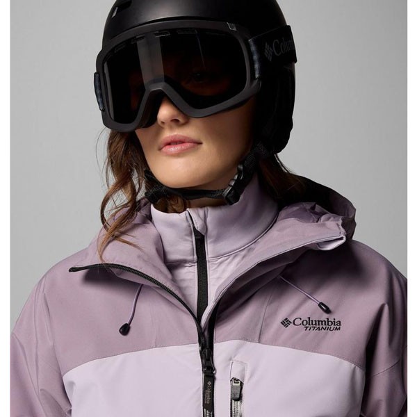 Columbia Highland Summit III, ženska smučarska bunda