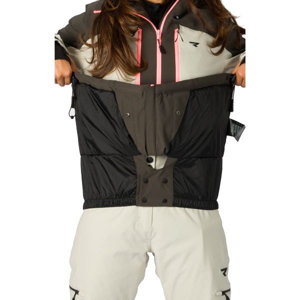 Rehall Donna, ženska smučarska bunda